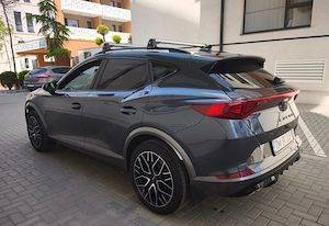Unic proprietar Cupra Formentor - imagine 7