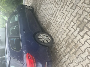 Opel Astra J  - imagine 3