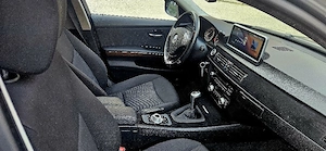 Bmw E90 Facelift - imagine 7