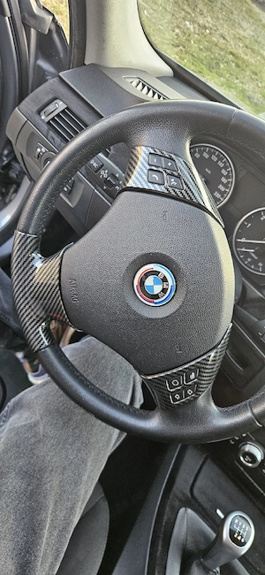 Bmw E90 Facelift - imagine 10