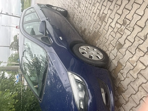 Opel Astra J  - imagine 4