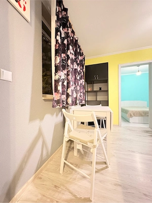 Apartament 2 camere zona Dacia - imagine 5