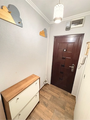 Apartament 2 camere zona Dacia - imagine 4