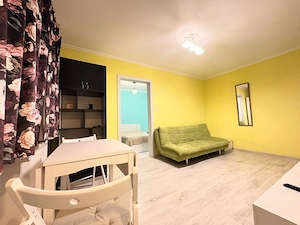 Apartament 2 camere zona Dacia