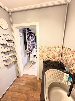 Apartament 2 camere zona Dacia - imagine 10