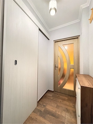 Apartament 2 camere zona Dacia - imagine 8