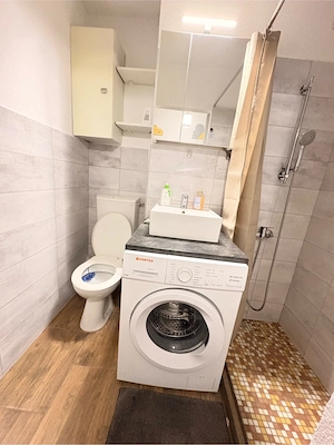 Apartament 2 camere zona Dacia - imagine 6