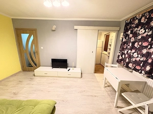 Apartament 2 camere zona Dacia - imagine 3