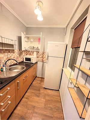 Apartament 2 camere zona Dacia - imagine 9
