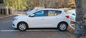 Dacia Sandero 1.0 TCE.Primul Proprietar.