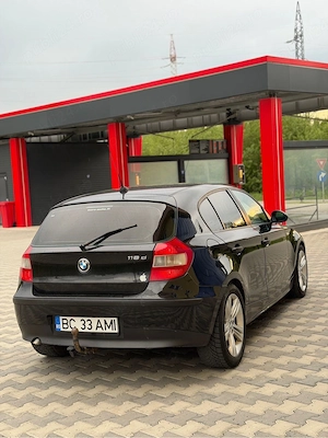 Bmw Seria1 , 2.0 diesel ( 2006 ) - imagine 4