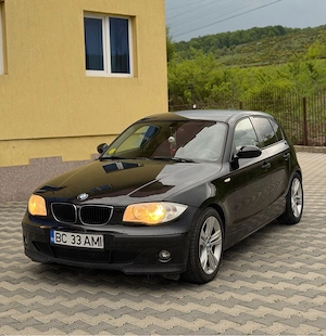 Bmw Seria1 , 2.0 diesel ( 2006 )