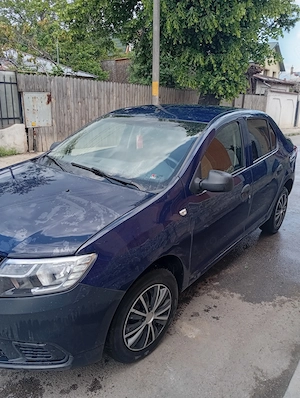 Vând Dacia Logan  - imagine 2