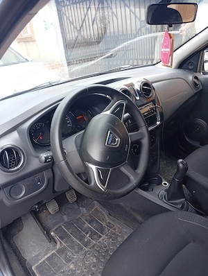 Vând Dacia Logan  - imagine 4