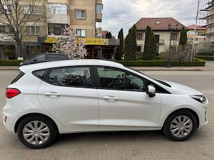 Ford Fiesta - imagine 5