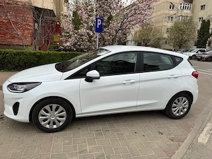 Ford Fiesta - imagine 4