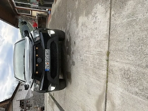 Ssangyong actyon sports 2 