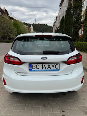 Ford Fiesta - imagine 6