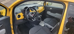 Vand Fiat 500 - imagine 2