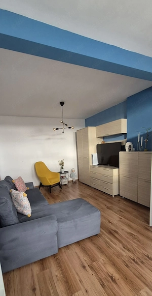Apartament 2 camere decomandat,67mp utili  Lipovei Aproape de Iulius Mall - imagine 2