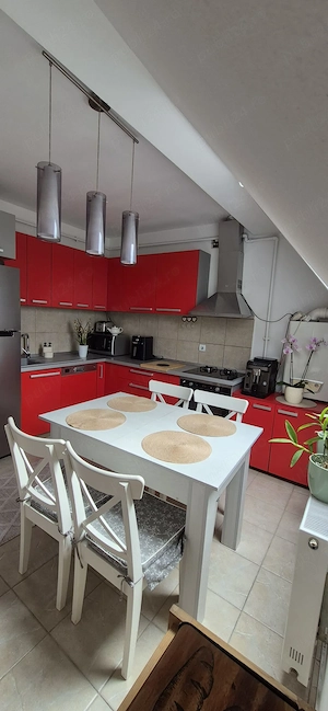 Apartament 2 camere decomandat,67mp utili  Lipovei Aproape de Iulius Mall - imagine 4