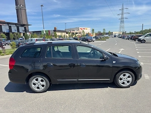 Dacia Logan 0.9 MCV - imagine 6