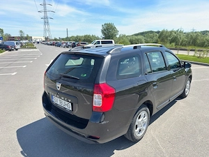 Dacia Logan 0.9 MCV - imagine 5