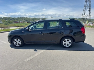 Dacia Logan 0.9 MCV - imagine 8