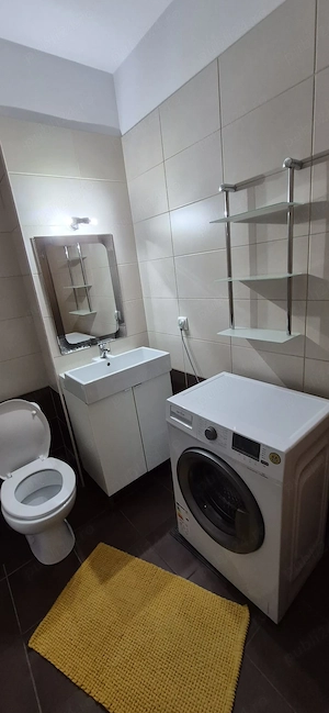 Apartament 2 camere decomandat,67mp utili  Lipovei Aproape de Iulius Mall - imagine 6