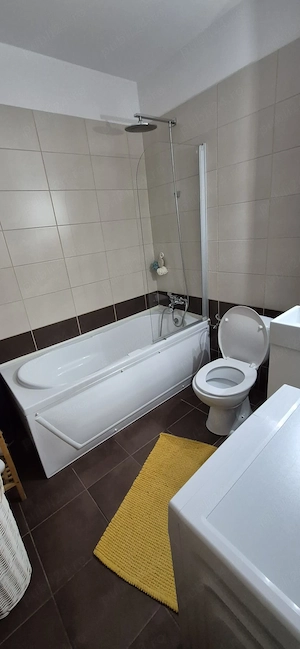 Apartament 2 camere decomandat,67mp utili  Lipovei Aproape de Iulius Mall - imagine 7