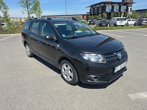 Dacia Logan 0.9 MCV