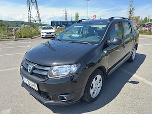 Dacia Logan 0.9 MCV - imagine 7