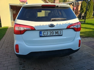 Vând Kia Sorento  - imagine 2