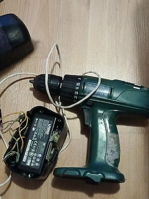 autofiletanta verde 