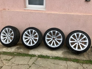 Jante BMW r17