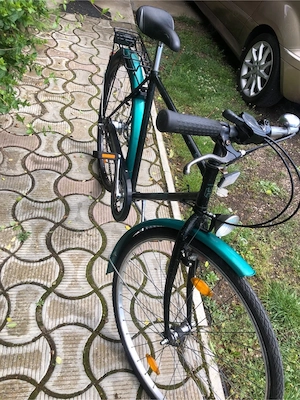 bicicleta barbati hercules 