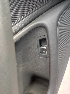 Vand audi A6 2.0 TFSI 252 cp S LINE break - imagine 10