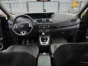Renault Grand Scenic 2011! - imagine 7