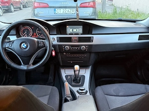 bmw 320d 163cp automat - imagine 3