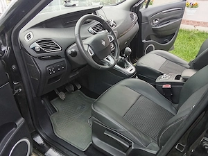 Renault Grand Scenic 2011! - imagine 8