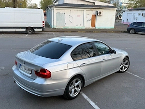 bmw 320d 163cp automat - imagine 2