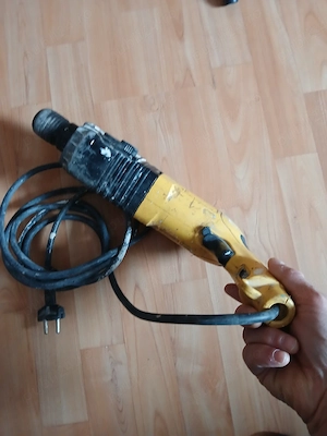 rotopercutor bormasina 
