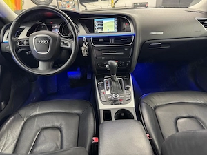 Audi A5 2.0 TDI Automat - imagine 8