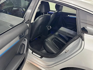 Audi A5 2.0 TDI Automat - imagine 7