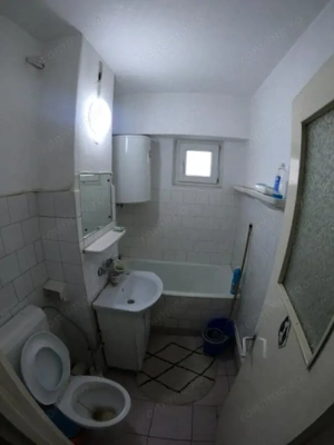 Apartament cu 3 camere la etajul 3/4 decomandat izolat termic  - imagine 13