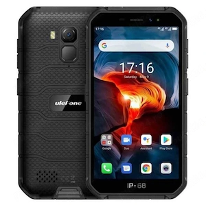 Ulefone Armor X7 - imagine 4