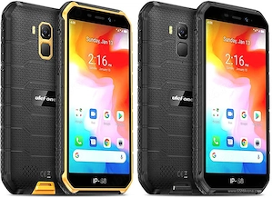 Ulefone Armor X7 - imagine 2