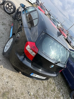 de vanzare bmw 120d an fabricatie2  - imagine 5