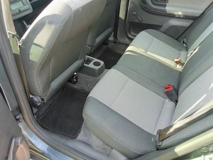 Skoda Fabia 2009, benzina MPI    - imagine 5