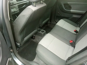 Skoda Fabia 2009, benzina MPI    - imagine 10
